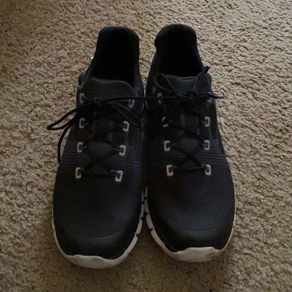 Reebok pump